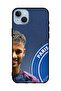 غطاء حماية لهاتف Apple iPhone 14 Plus Neymar Psg