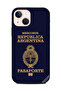 غطاء حماية لهاتف Apple iPhone 13 Mini Argentina Passport