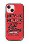 غطاء حماية لهاتف Apple iPhone 13 Mini Netflix & Netflix