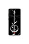غطاء حماية لهاتف Samsung Galaxy S20 Plus بتصميم فن الجيتار