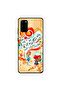 غطاء حماية لهاتف Samsung Galaxy S20 Plus - كل ما قرأته
