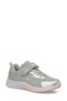 Hermosa 5Pr Gray Girl's Sports Shoes - 2