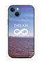 غطاء حماية لهاتف Apple iPhone 13 Dream Infinity