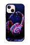 غطاء حماية لهاتف Apple iPhone 13 Mini Head Phone Melting