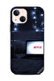 غطاء حماية لجهاز Apple iPhone 13 Mini Netflix على الكمبيوتر المحمول