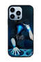 غطاء حماية لهاتف Apple iPhone 13 Pro Dj Boy