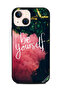غطاء حماية لهاتف Apple iPhone 13 Mini كن نفسك