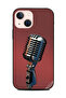 غطاء حماية لجهاز Apple iPhone 13 Mini Steal Mic