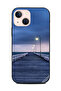 غطاء حماية لجهاز Apple iPhone 13 Mini Pathway To Sea