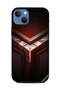 Protective Case Cover For Apple iPhone 13 Cornor Of Square Shape