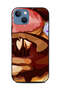 غطاء حماية لهاتف Apple iPhone 13 - فن الدونات