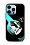 غطاء حماية لجهاز Apple iPhone 13 Pro Work Station