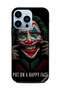غطاء حماية لهاتف Apple iPhone 13 Pro مع وجه سعيد