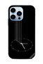 غطاء حماية لهاتف Apple iPhone 13 Pro Rays On Clock