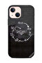 غطاء حماية لجهاز Apple iPhone 13 Mini فكر، فكر، جرب، افعل، افعل مرة أخرى