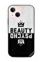 غطاء حماية لجهاز Apple iPhone 13 Mini Beauty Psycho