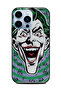 غطاء حماية لهاتف Apple iPhone 13 Pro ها ها ها لاف