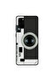 غطاء كاميرا لهاتف Samsung Galaxy S20 Plus