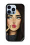 غطاء حماية لجهاز Apple iPhone 13 Pro DCG Cuteness Overloaded نسخة