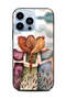 غطاء حماية لجهاز Apple iPhone 13 Pro Three Besties