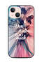 غطاء حماية لهاتف Apple iPhone 13 Mini لا تفكر كثيرًا