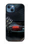 غطاء حماية لهاتف Apple iPhone 13 RJ Crossing Tunel