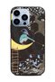 غطاء حماية لهاتف Apple iPhone 13 Pro Boy and Magic