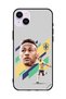 غطاء حماية لهاتف Apple iPhone 14 - فن نيمار