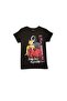 WOMENS ROUND NECK T-SHIRT, MULTICOLOR