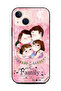 غطاء حماية لهاتف Apple iPhone 13 Mini Family