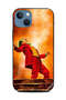 غطاء حماية لجهاز Apple iPhone 13 Joker Feel The Dance