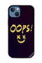 غطاء حماية لهاتف Apple iPhone 13