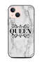 غطاء حماية لهاتف Apple iPhone 13 Mini Queen 2