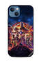 غطاء حماية لهاتف Apple iPhone 13 Avengers 2