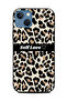 غطاء حماية لهاتف Apple iPhone 13 - سيلف لوف