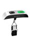 50 kg LCD Digital Scale Portable Electronic Suitcase Scale - 2