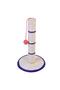 Scratching Post with Base for Cats 44x29cm - 2