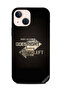 غطاء حماية لهاتف Apple iPhone 13 Mini عندما لا يسير أي شيء على ما يرام