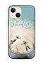 غطاء حماية لهاتف Apple iPhone 13 Mini Snow Flake Hills