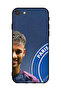 غطاء حماية لهاتف Apple iPhone 8 Neymar Psg