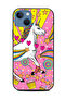 غطاء حماية لجهاز Apple iPhone 13 Unicorn