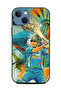 غطاء حماية لهاتف Apple iPhone 13 MSD Class