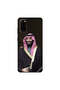 غطاء حماية لهاتف سامسونج جالكسي S20 محمد بن سلمان مبتسمًا