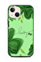 غطاء حماية لهاتف Apple iPhone 13 Mini Lucky Me