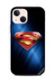 غطاء حماية لهاتف Apple iPhone 13 Mini Super Logo