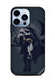 غطاء حماية لهاتف Apple iPhone 13 Pro باتمان