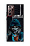 Protective Case Cover For Samsung Galaxy Note 20 Ultra I Am Possible Nothing Is Impossible