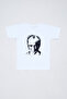 23 April Atatürk Printed Unisex Children's T-Shirt - 5