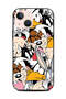 غطاء حماية لهاتف Apple iPhone 13 Mini Kittens 2