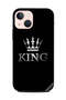 غطاء حماية لهاتف Apple iPhone 13 Mini King